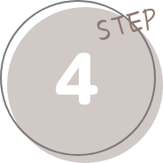 STEP.4公式ライバー合格